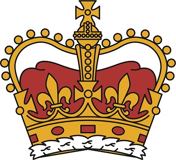 Couronne royale